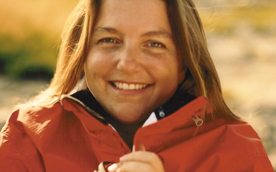 How We Spend Our Days: Pam Houston