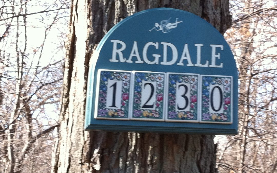 ragdale