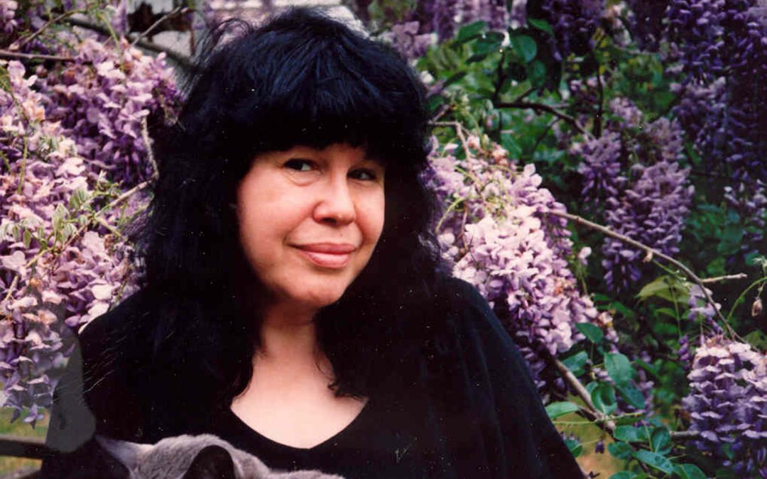How We Spend Our Days: Marge Piercy