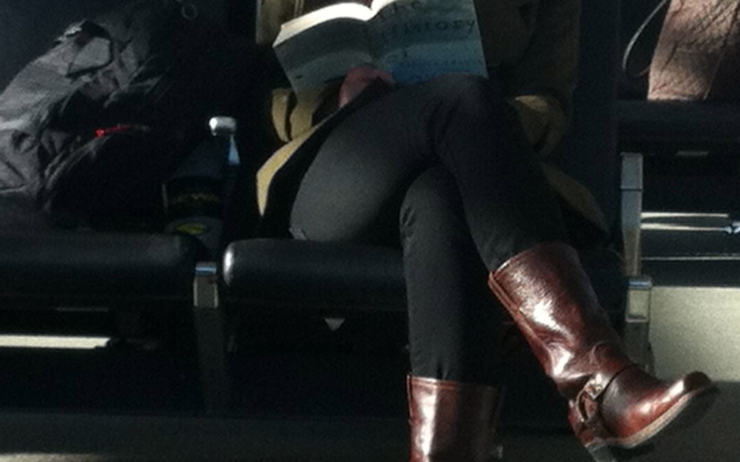 our reading lives