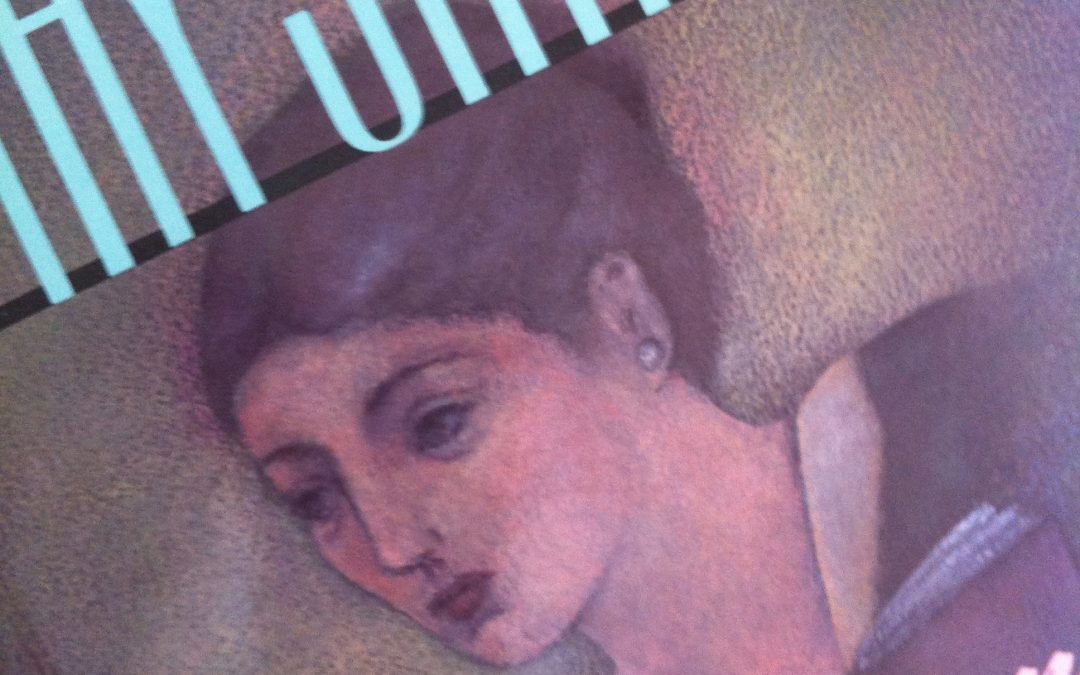 the education of harriet hatfield