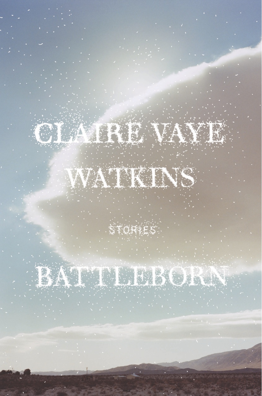 Battleborn