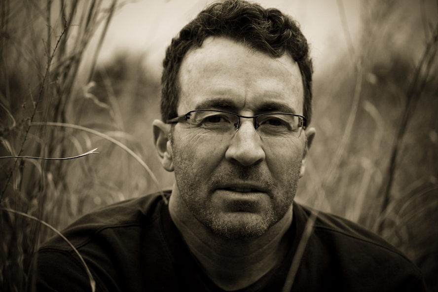 How We Spend Our Days: Dave Malone