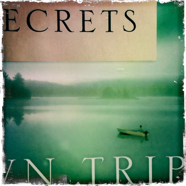 the next writer in the series: march 1, 2013