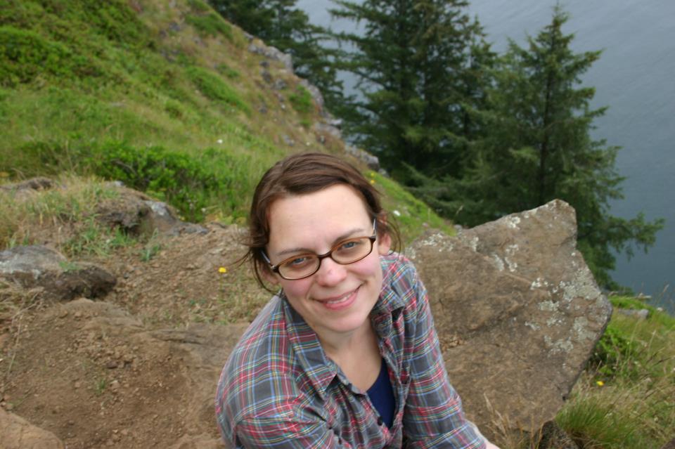 alexis m. smith