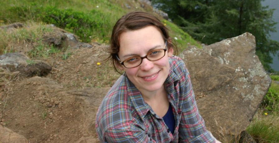 How We Spend Our Days: Alexis M. Smith