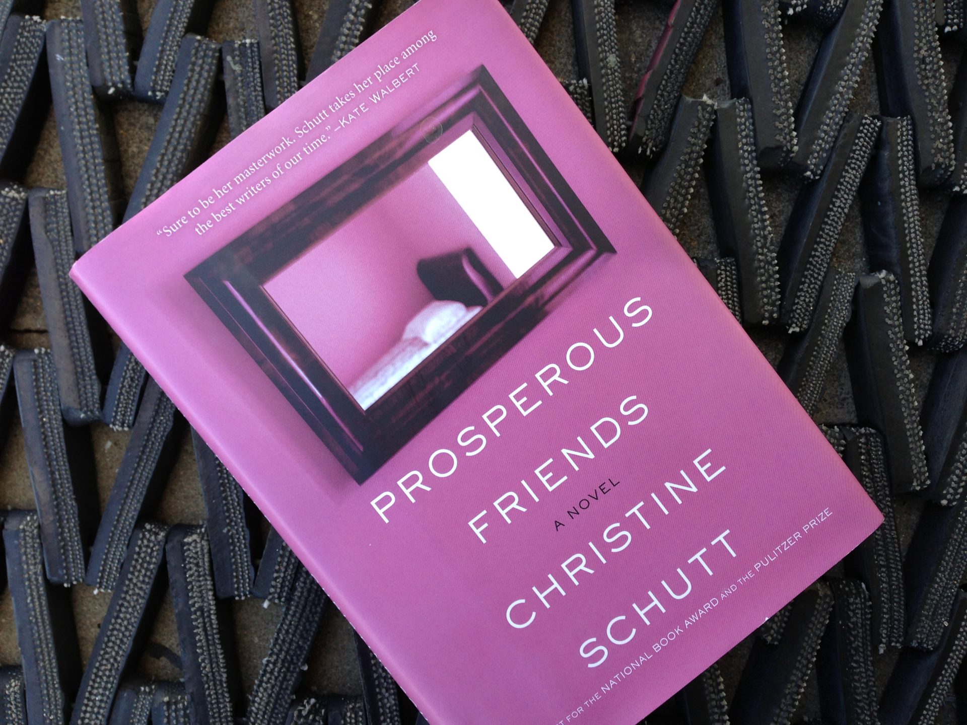 prosperous friends