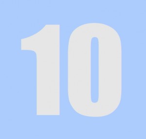 top ten