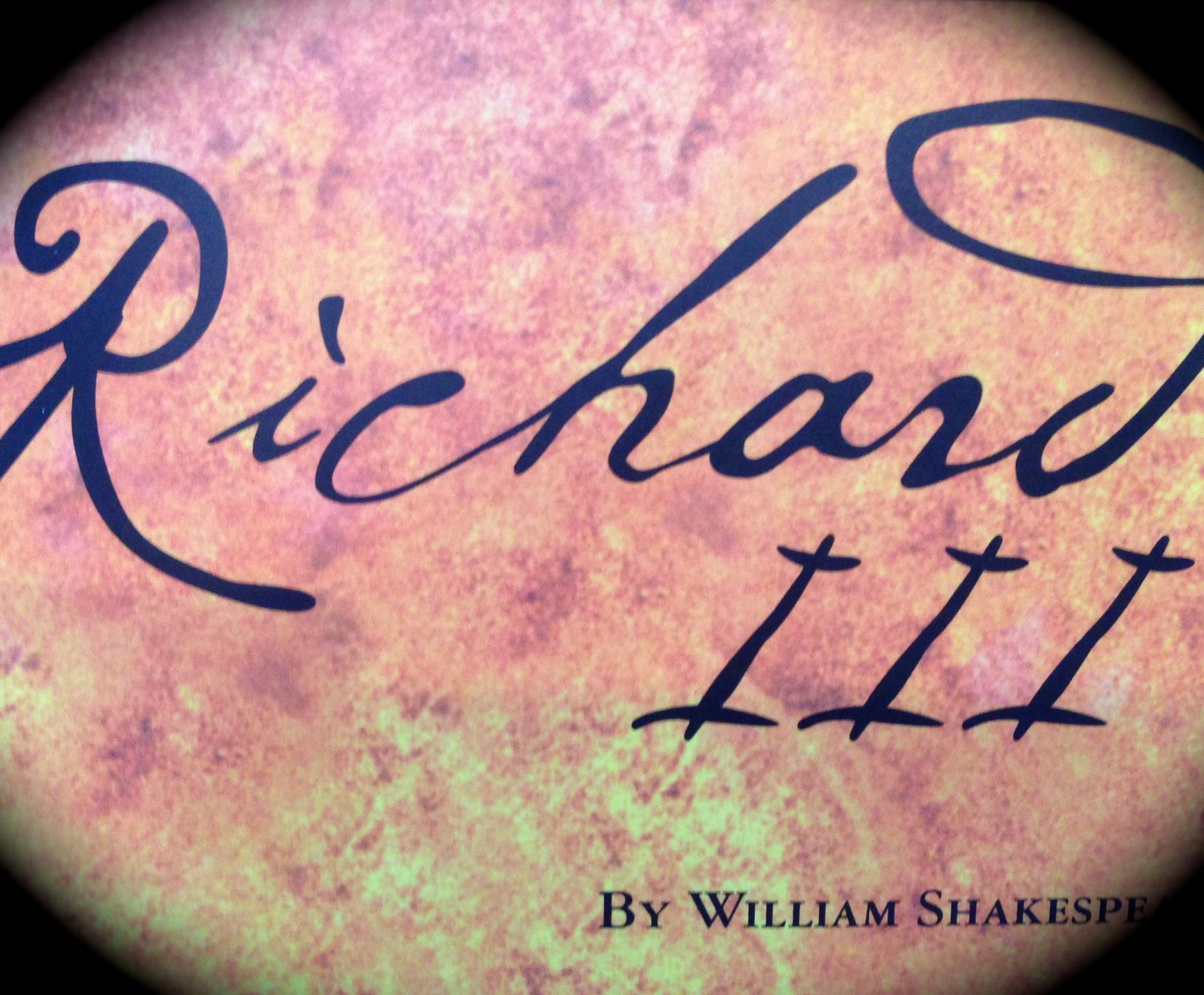 richard III