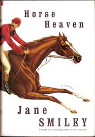Horse Heaven