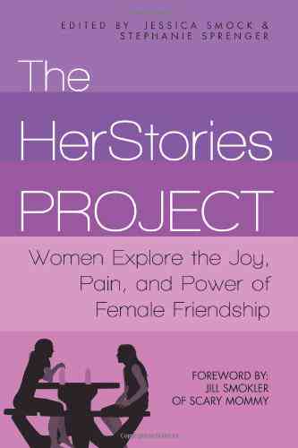 The HerStories Project