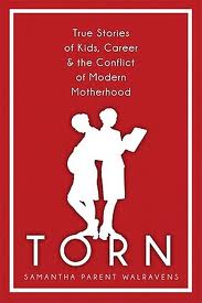 Torn