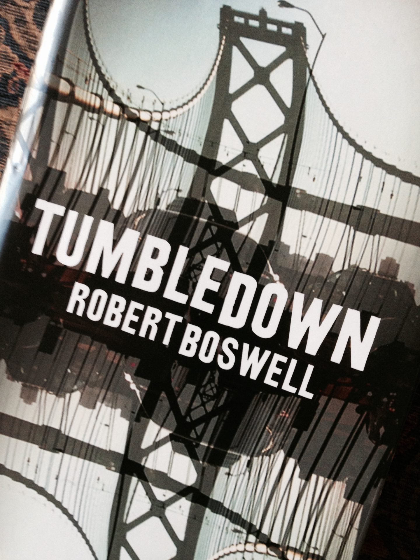 tumbledown