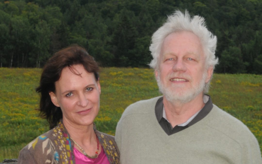 How We Spend Our Days: Robert Boswell