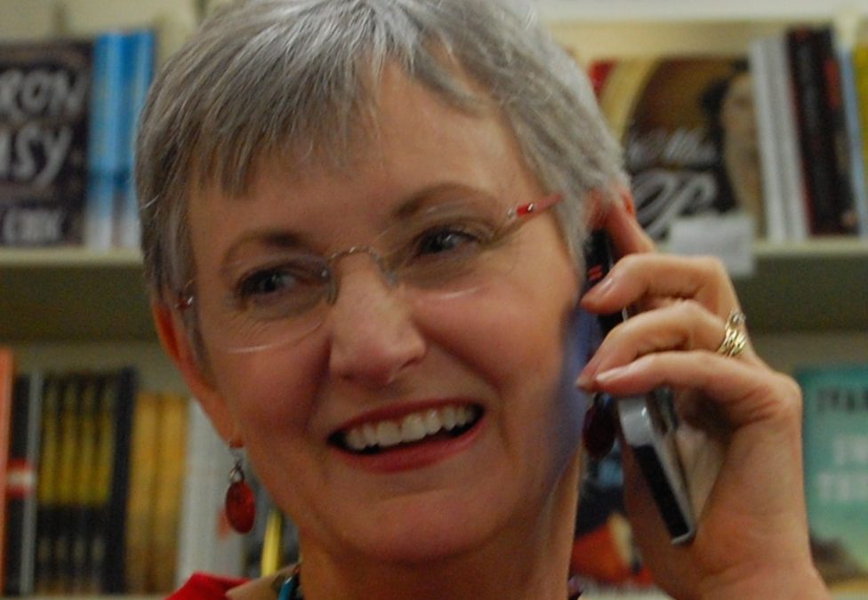 How We Spend Our Days: Kathryn Craft