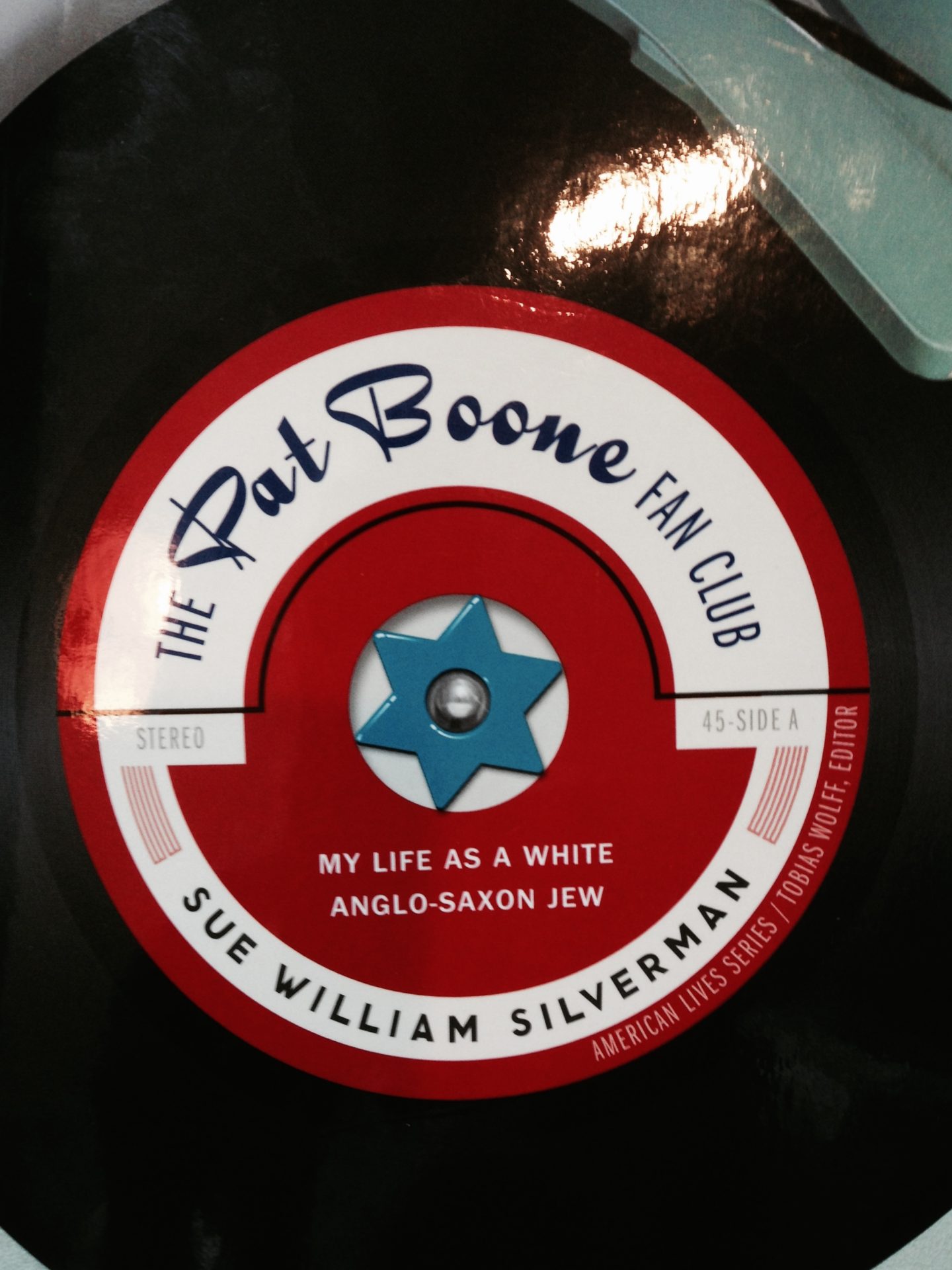 The Pat Boone Fan Club