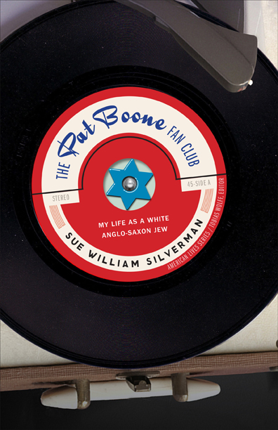 The Pat Boone Fan Club, for web