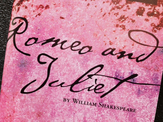 shakespeare update: year one, part 2