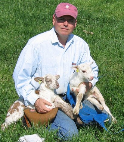richard gilbert
