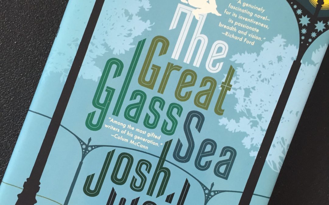 the next writer in the series: january 1, 2015