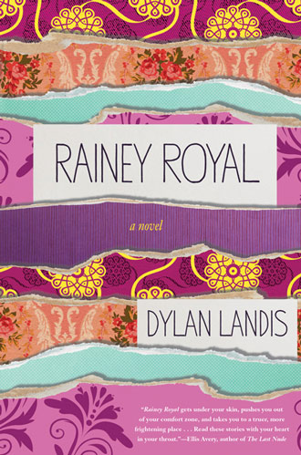 the next writer in the series: february 1, 2015