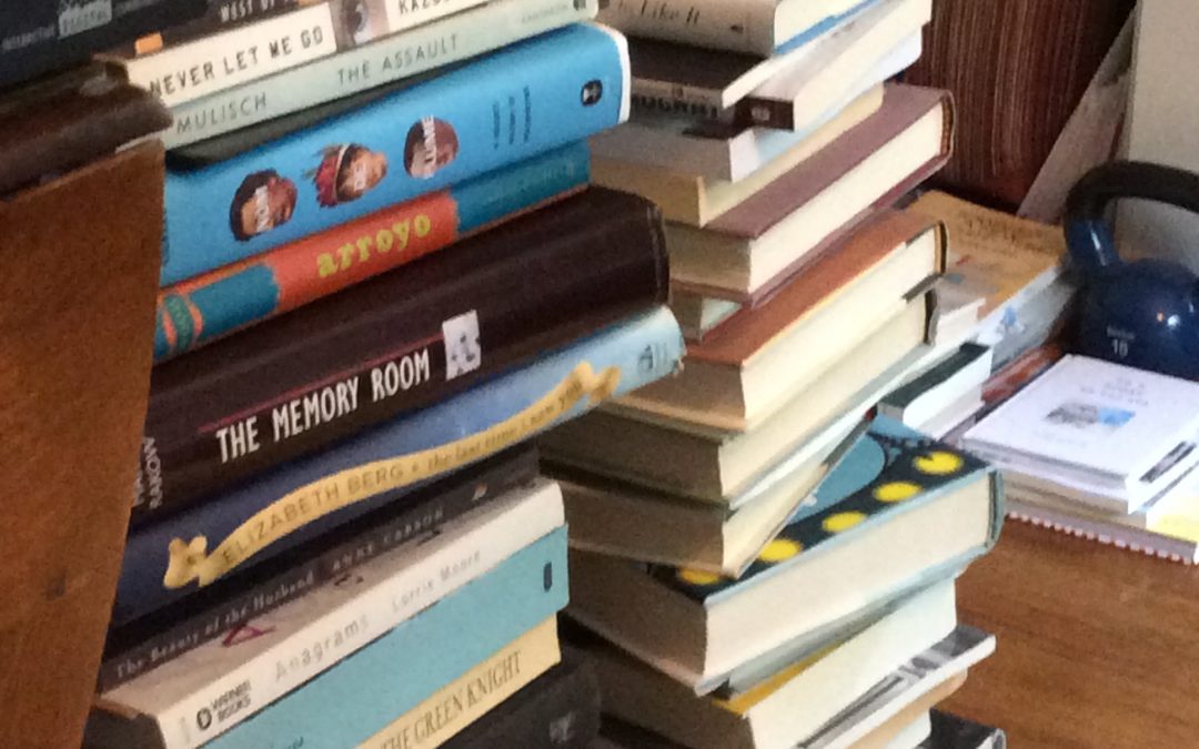 reading: 94/365