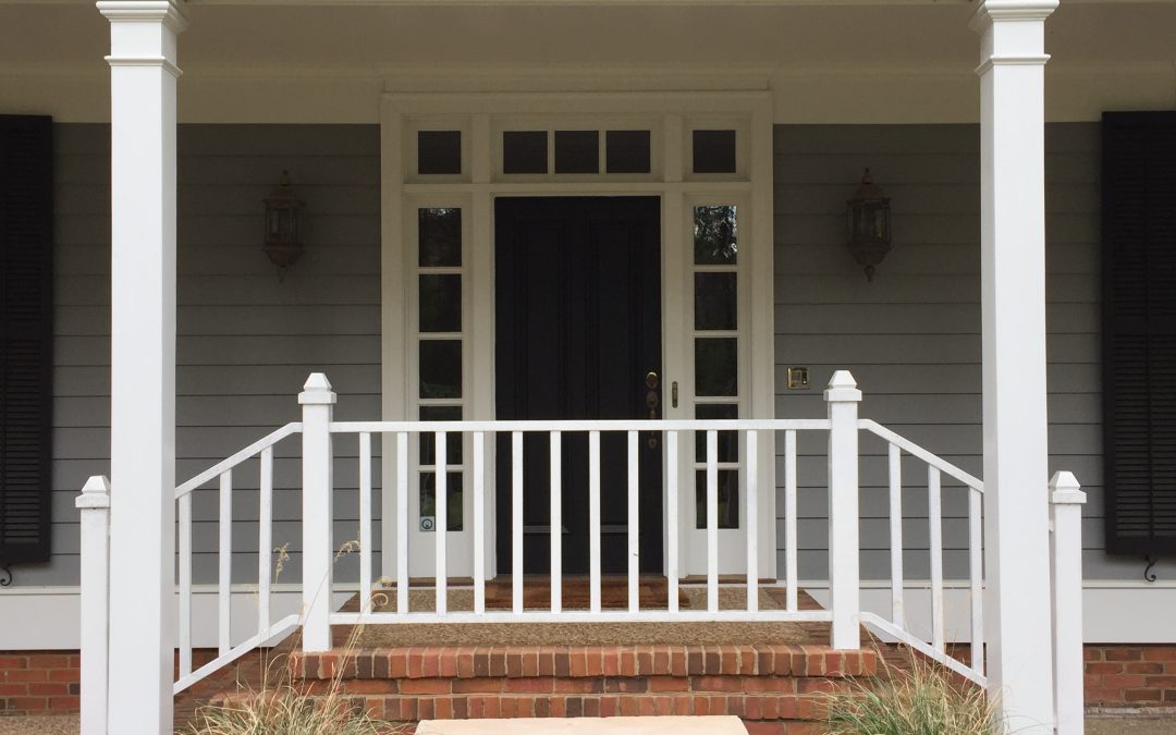 this house: 80/365