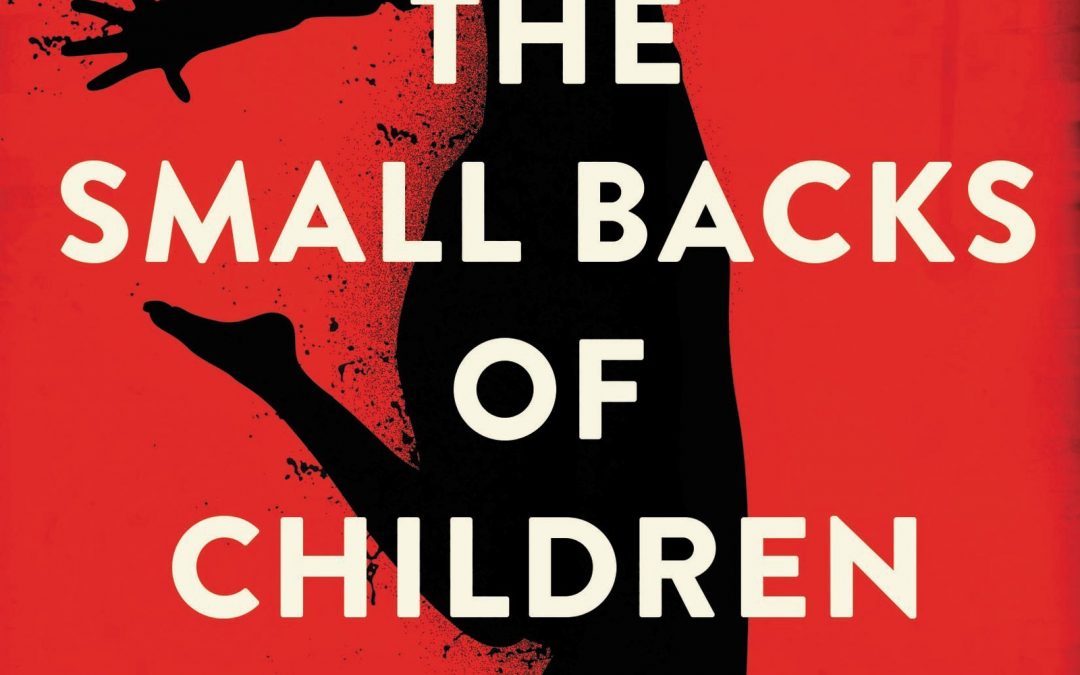 the next writer in the series: july 1, 2015