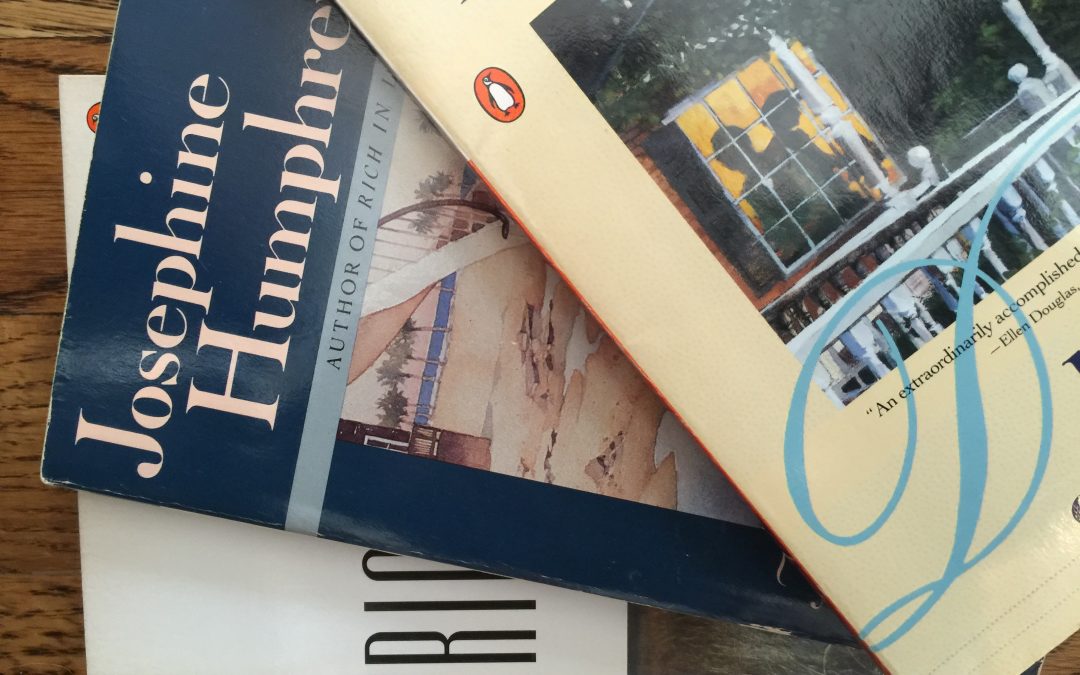 the next writer in the series: november 1, 2015