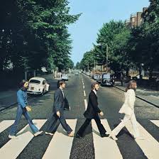 abbey road: 310/365