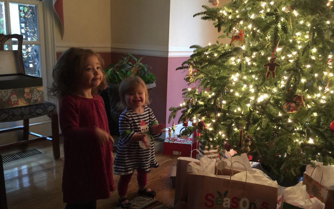 christmas moments: 344/365