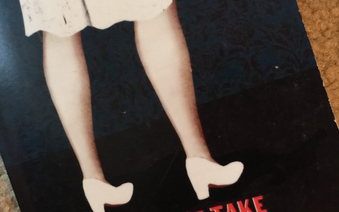 the next writer in the series: january 1, 2016