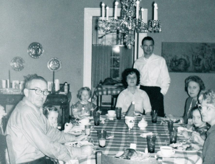 christmas 1962: 346/365