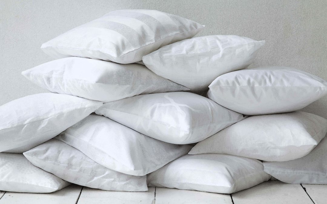 pillow barrier: 338/365