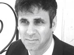 stevealmond