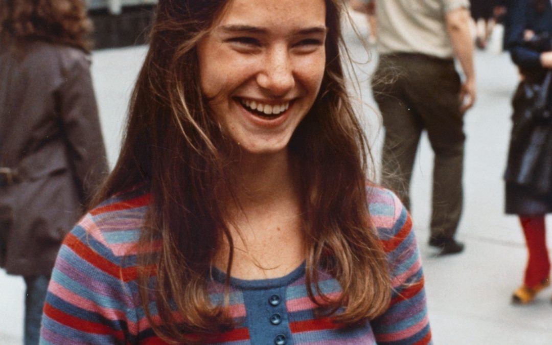 1972: I turn 15