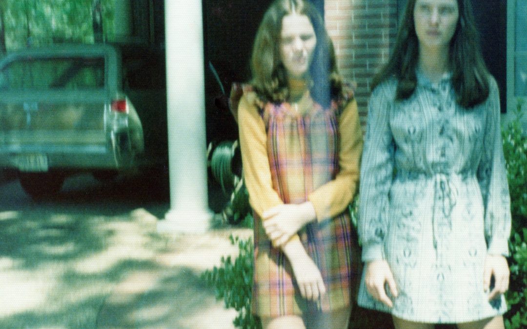 1973: I turn 16