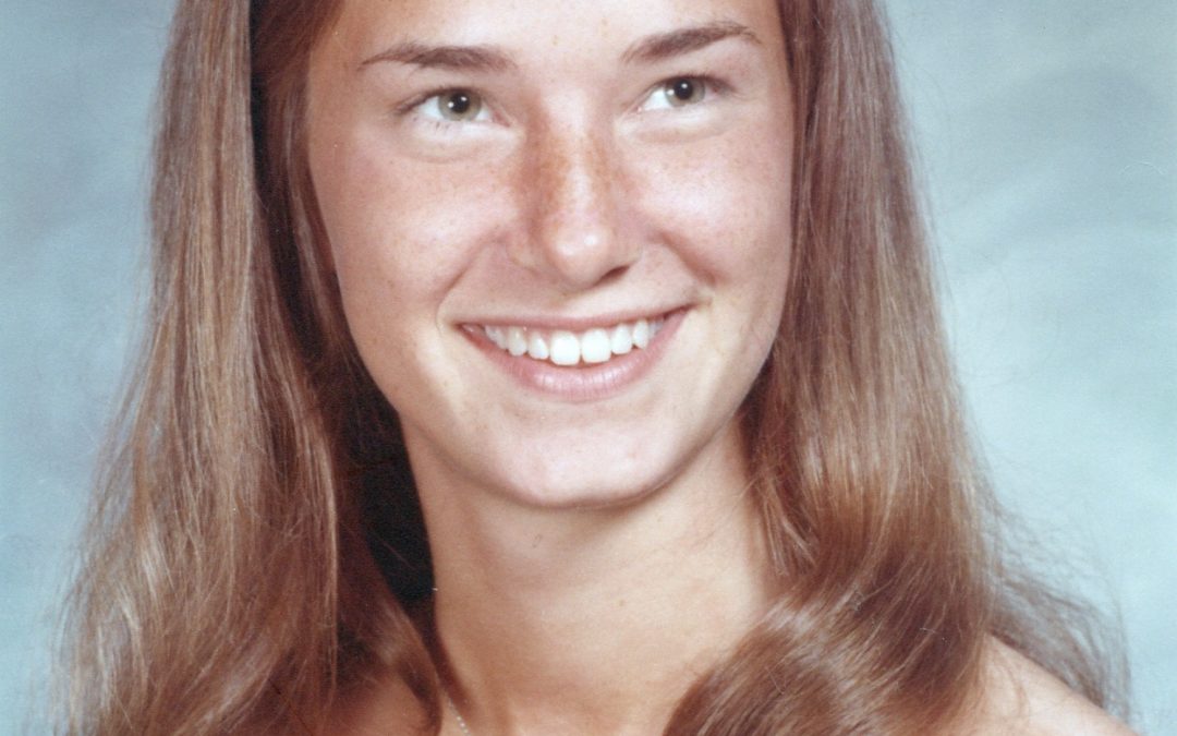 1974: I turn 17