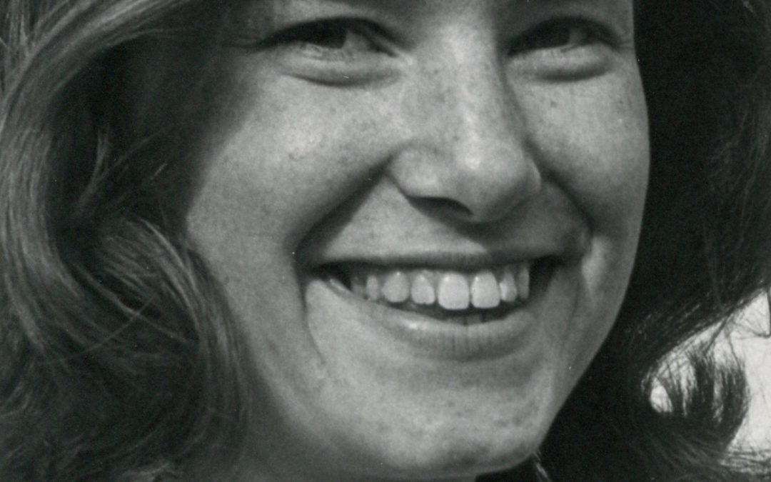 1976: I turn 19