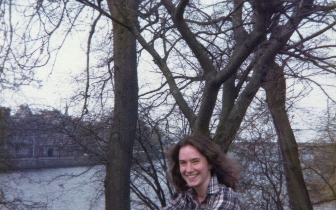 1980: I turn 23