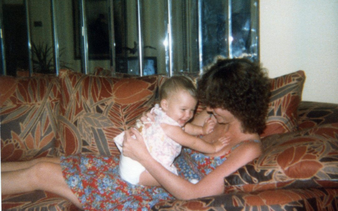 1981: I turn 24