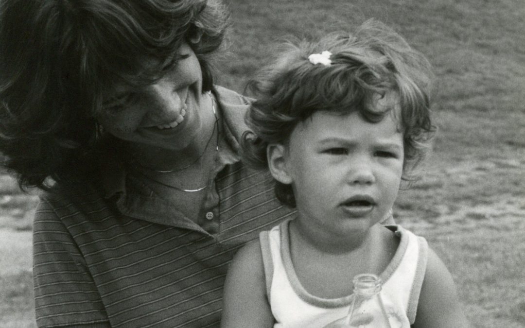 1982: I turn 25