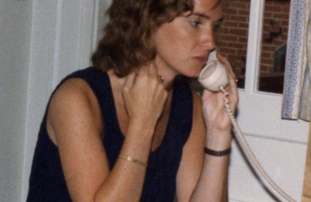 1984: I turn 27