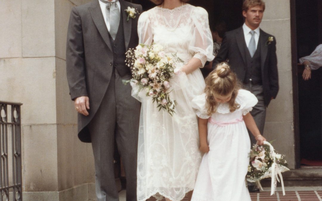 1985: I turn 28