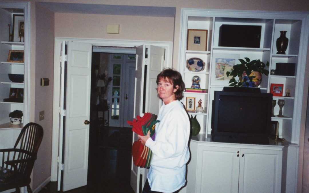 2001: I turn 44