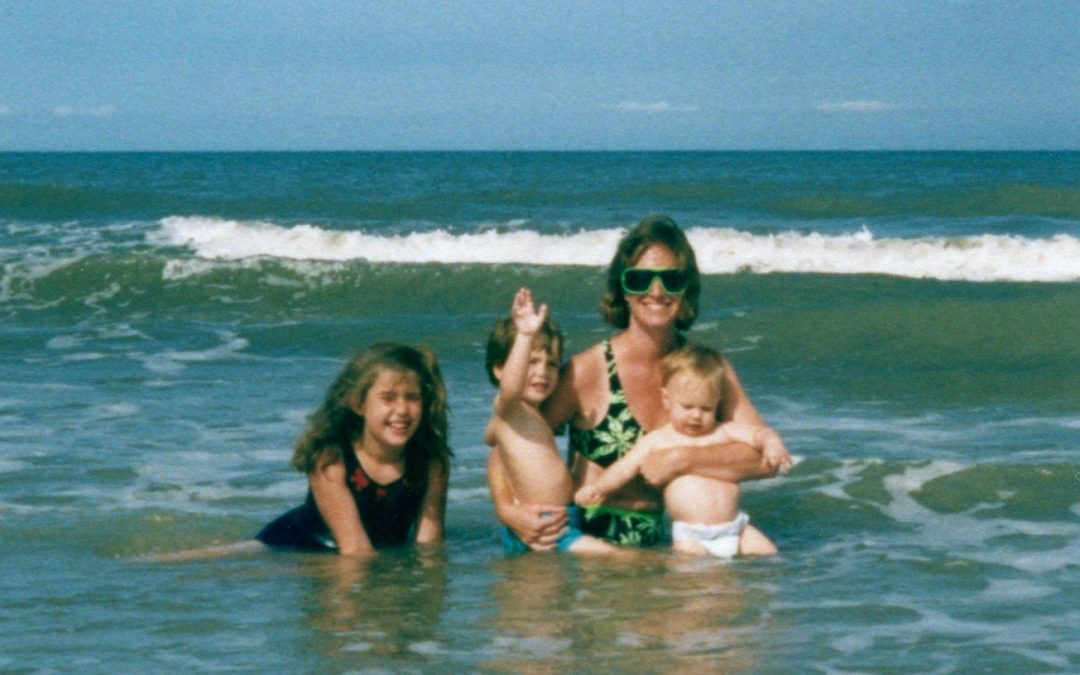 1990: I turn 33
