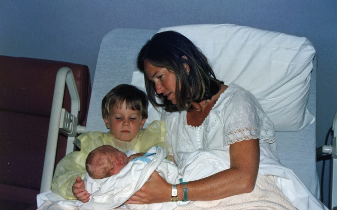 1993: I turn 36