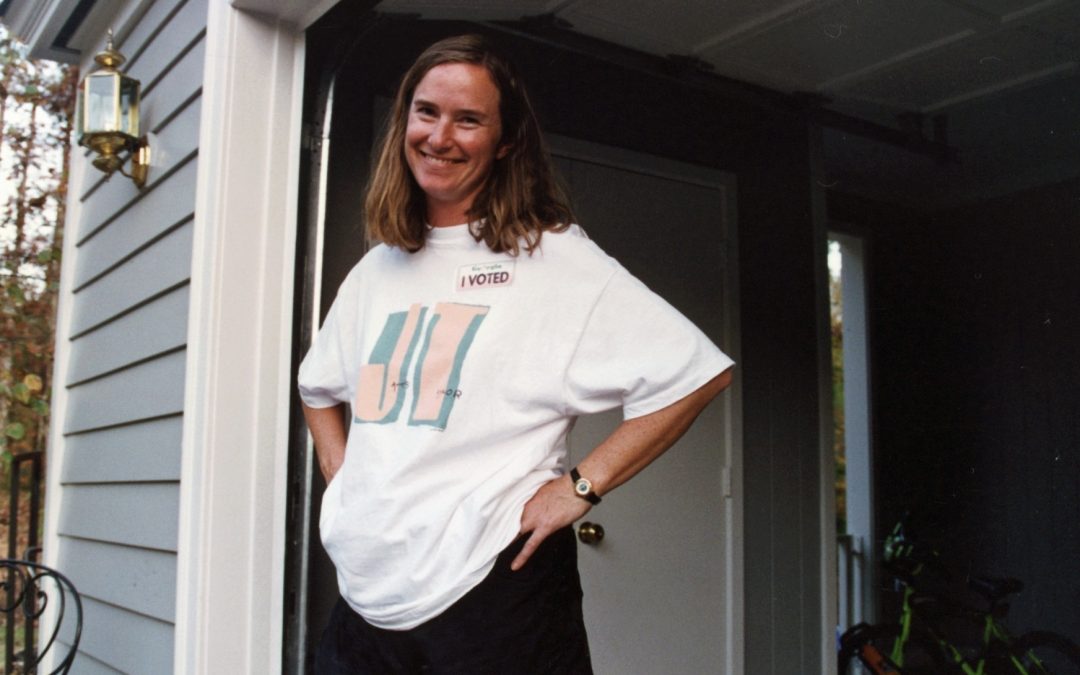 1994: I turn 37