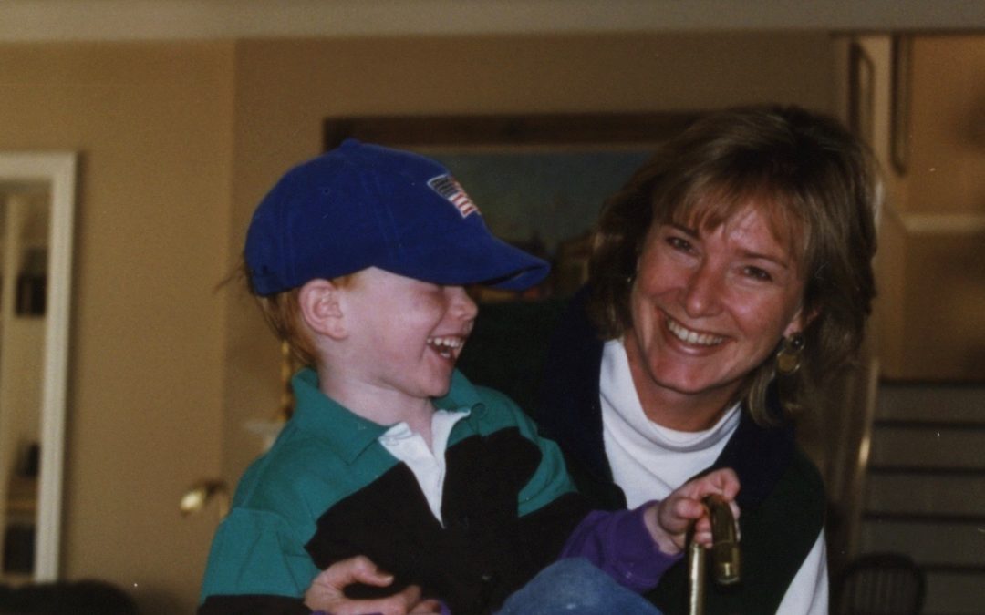 1996: I turn 39