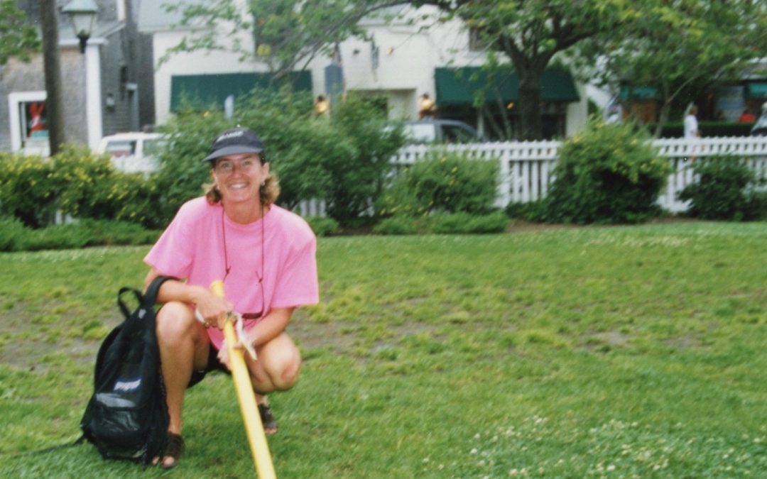 1998: I turn 41